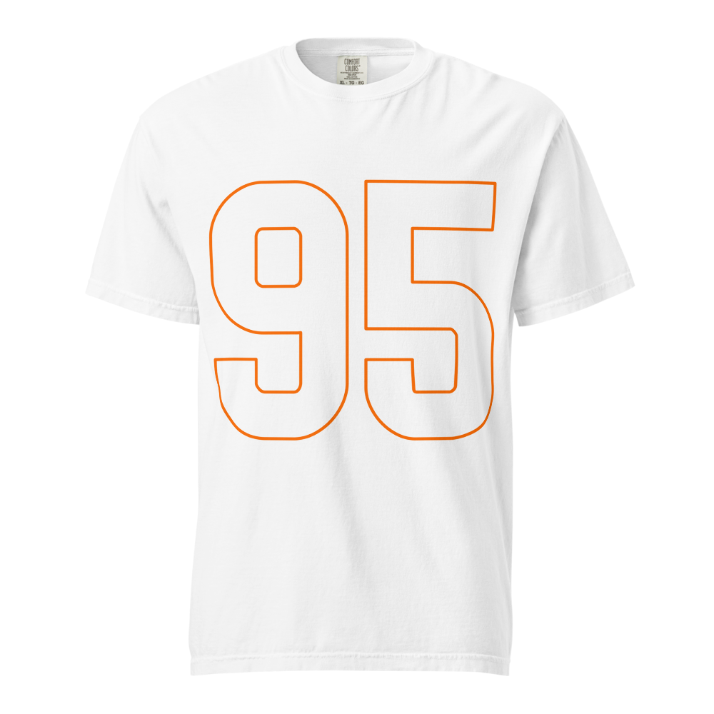Kamron Smith | Jersey Style Heavy Cotton Shirt