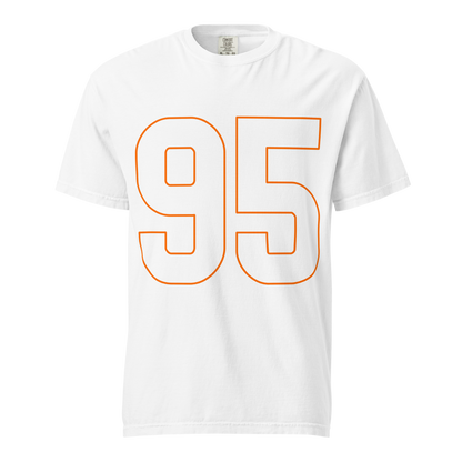 Kamron Smith | Jersey Style Heavy Cotton Shirt