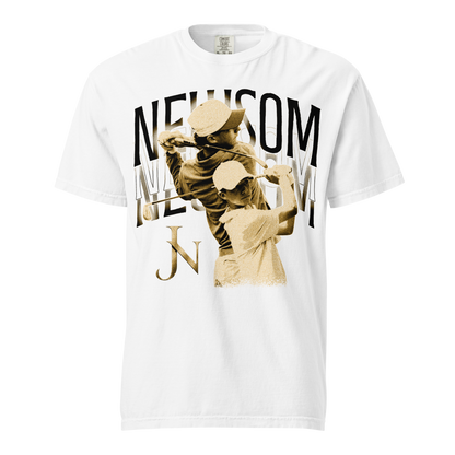 Jacob Newsom | Mural Heavy Cotton Shirt
