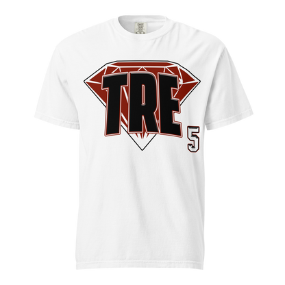 Tremayne Jordan | Jersey Style Heavy Cotton Shirt