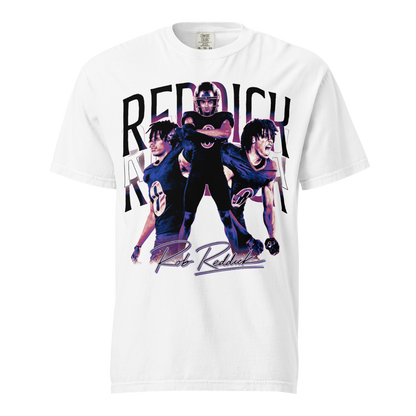Robert Reddick | Mural Heavy Cotton Shirt