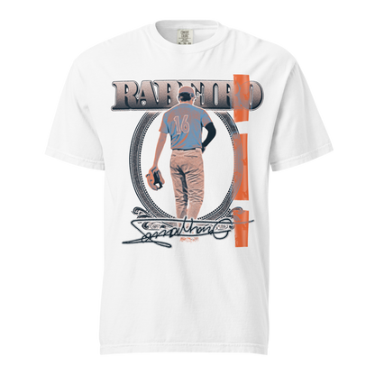 Jonnathan Rabeiro | Mural Heavy Cotton Shirt