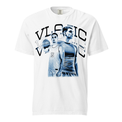 Aleksa Vlajic | Mural Heavy Cotton Shirt