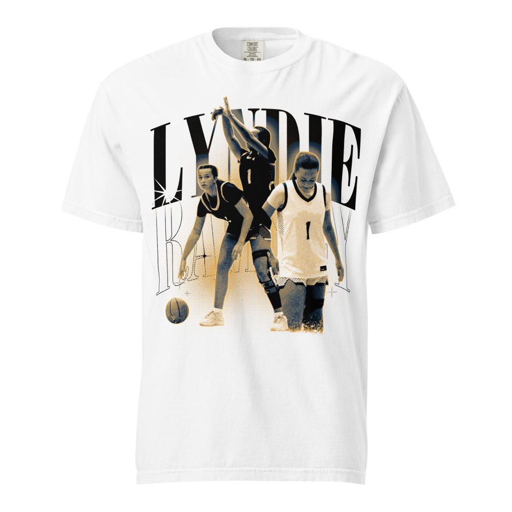 Lyndie Ramsey | Mural Heavy Cotton Shirt