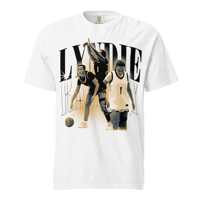 Lyndie Ramsey | Mural Heavy Cotton Shirt