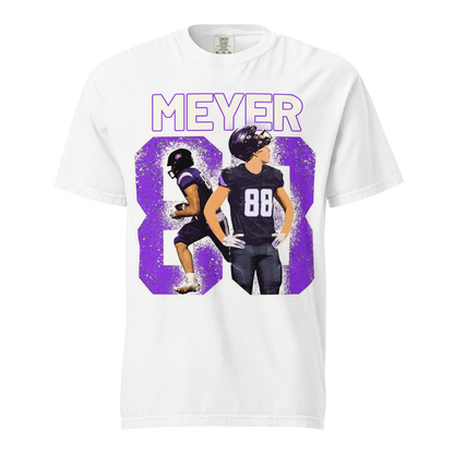 Aidan Meyer | Mural Heavy Cotton Shirt