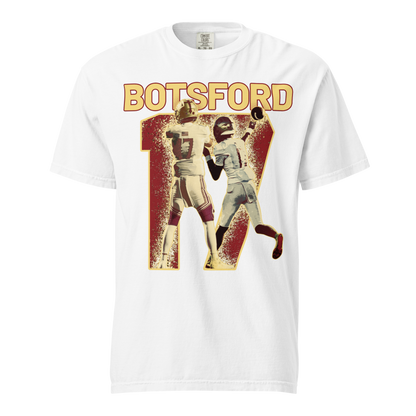 Phillip Botsford | Mural Heavy Cotton Shirt