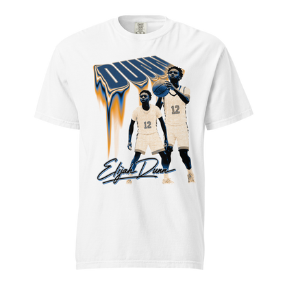 Elijah Dunn | Mural Heavy Cotton Shirt