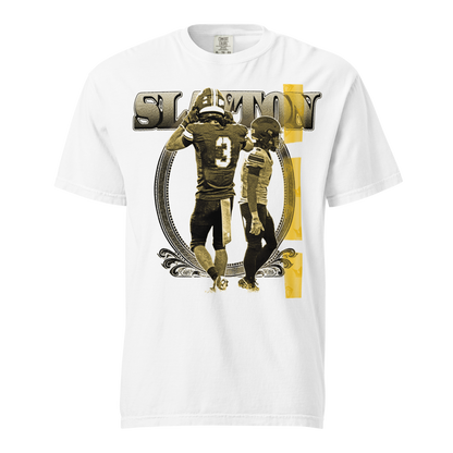 Jamari Slayton | Mural Heavy Cotton Shirt