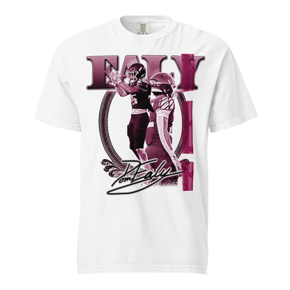 Dominic Ealy | Mural Heavy Cotton Shirt