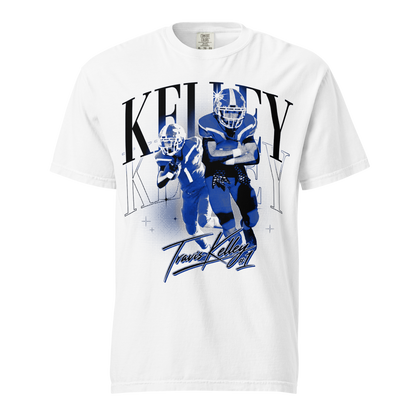 Travis Kelley | Mural Heavy Cotton Shirt
