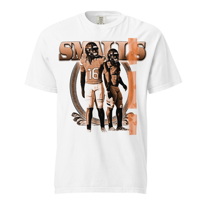 Deshaun Smalls | Mural Heavy Cotton Shirt