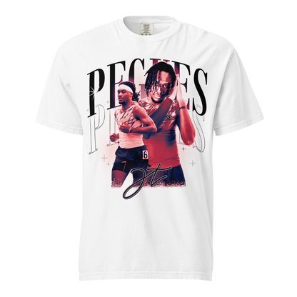 Jatavion Pegues | Mural Heavy Cotton Shirt
