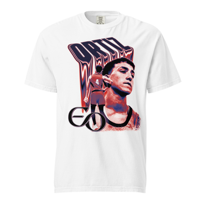 Eroz Ortiz | Mural Heavy Cotton Shirt