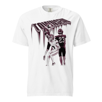 Deacon Townsend | Mural Heavy Cotton Shirt
