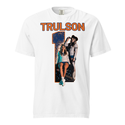 Gracie Trulson | Mural Heavy Cotton Shirt