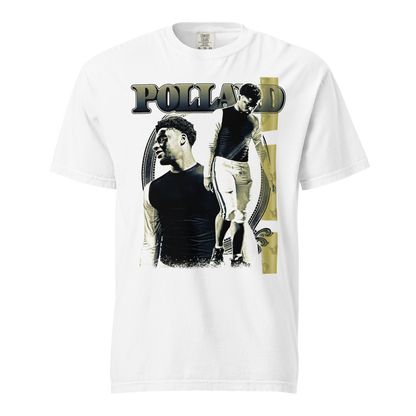 Colton Pollard | Mural Heavy Cotton Shirt