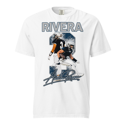 Andrew Rivera | Mural Heavy Cotton Shirt