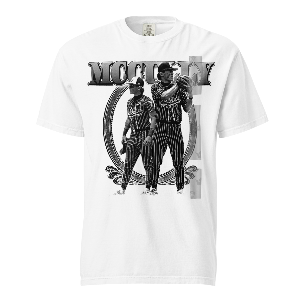 Ryker McCully | Mural Heavy Cotton Shirt