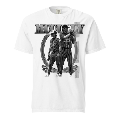 Ryker McCully | Mural Heavy Cotton Shirt