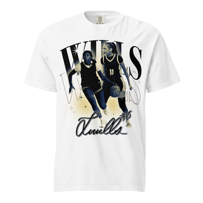 Laniah Wills | Mural Heavy Cotton Shirt
