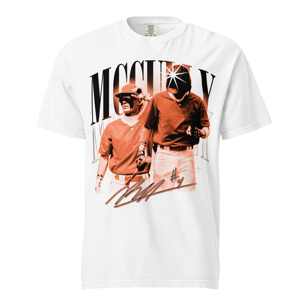 Ryker McCully | Mural Heavy Cotton Shirt