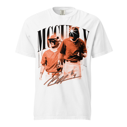 Ryker McCully | Mural Heavy Cotton Shirt
