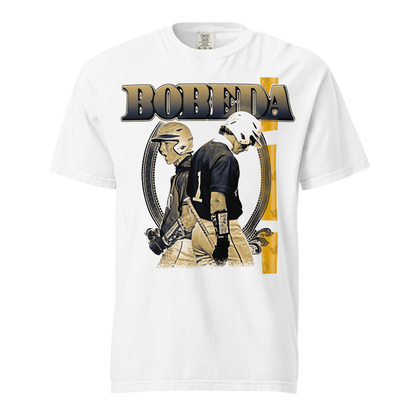 Joseph Bobeda | Mural Heavy Cotton Shirt