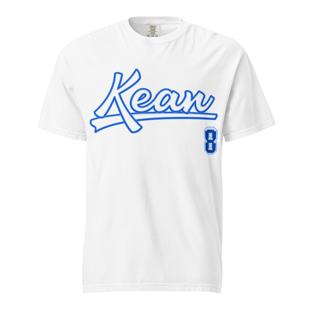 Steven Cruz | Jersey Style Heavy Cotton Shirt