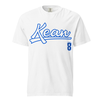Steven Cruz | Jersey Style Heavy Cotton Shirt
