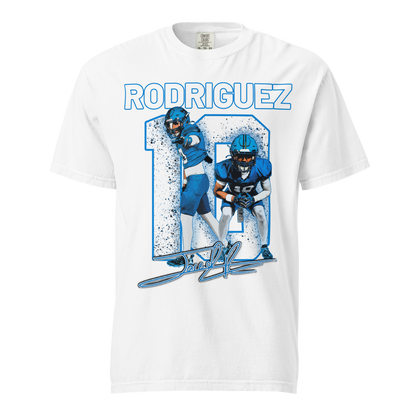 Jared Rodriguez | Mural Heavy Cotton Shirt