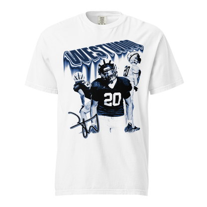Zander Westwood | Mural Heavy Cotton Shirt
