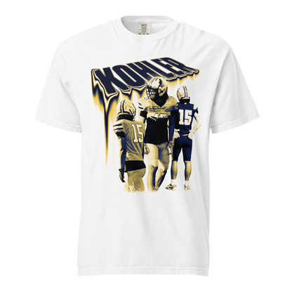 Darius Kohler | Mural Heavy Cotton Shirt