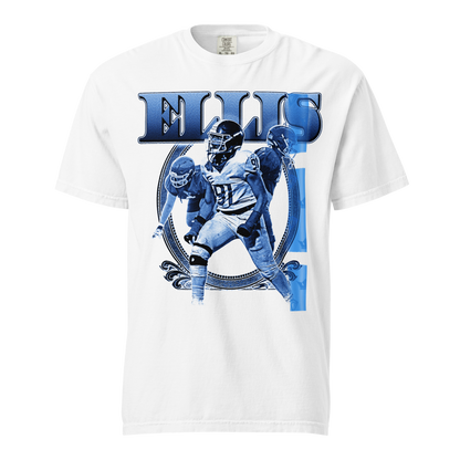 Terrance Ellis | Mural Heavy Cotton Shirt