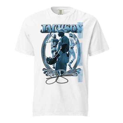 Jordan Jackson | Mural Heavy Cotton Shirt