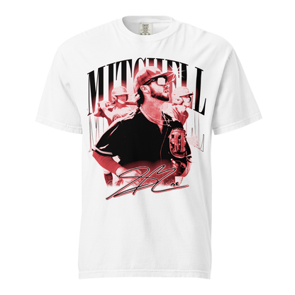 Scott Mitchell | Mural Heavy Cotton Shirt