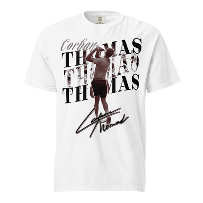 Corban Thomas | Mural Heavy Cotton Shirt