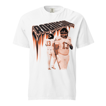 Bryson Robinson | Mural Heavy Cotton Shirt