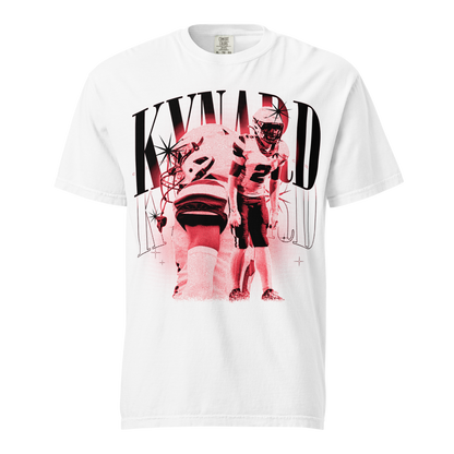 Jordan Kynard | Mural Heavy Cotton Shirt