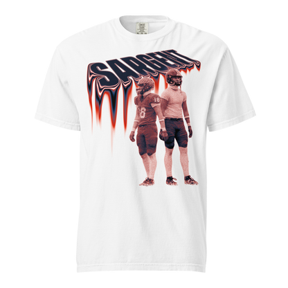 Nick Sargent | Mural Heavy Cotton Shirt