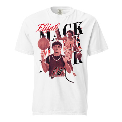 Elijah Mack | Mural Heavy Cotton Shirt