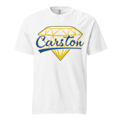 Carston Jacobson | Jersey Style Heavy Cotton Shirt