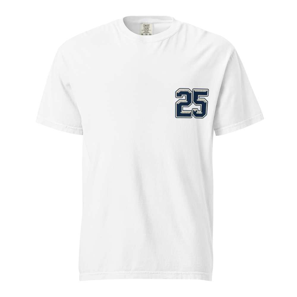 Kristian Vrhovnik | Jersey Style Heavy Cotton Shirt
