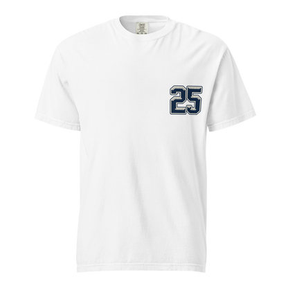 Kristian Vrhovnik | Jersey Style Heavy Cotton Shirt