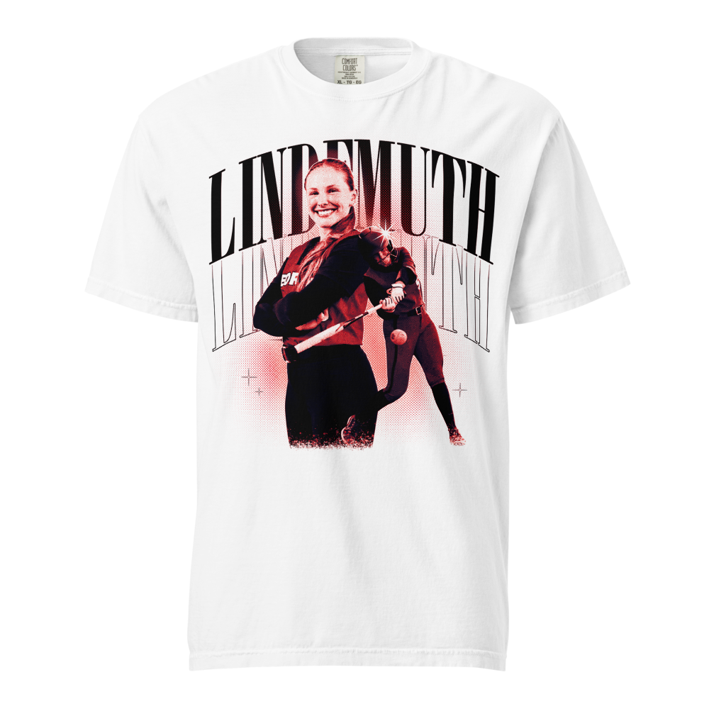 Bailey Lindemuth | Mural Heavy Cotton Shirt
