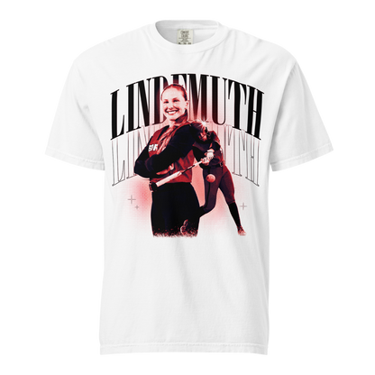 Bailey Lindemuth | Mural Heavy Cotton Shirt