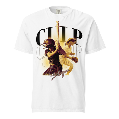 Camrynn Culp | Mural Heavy Cotton Shirt