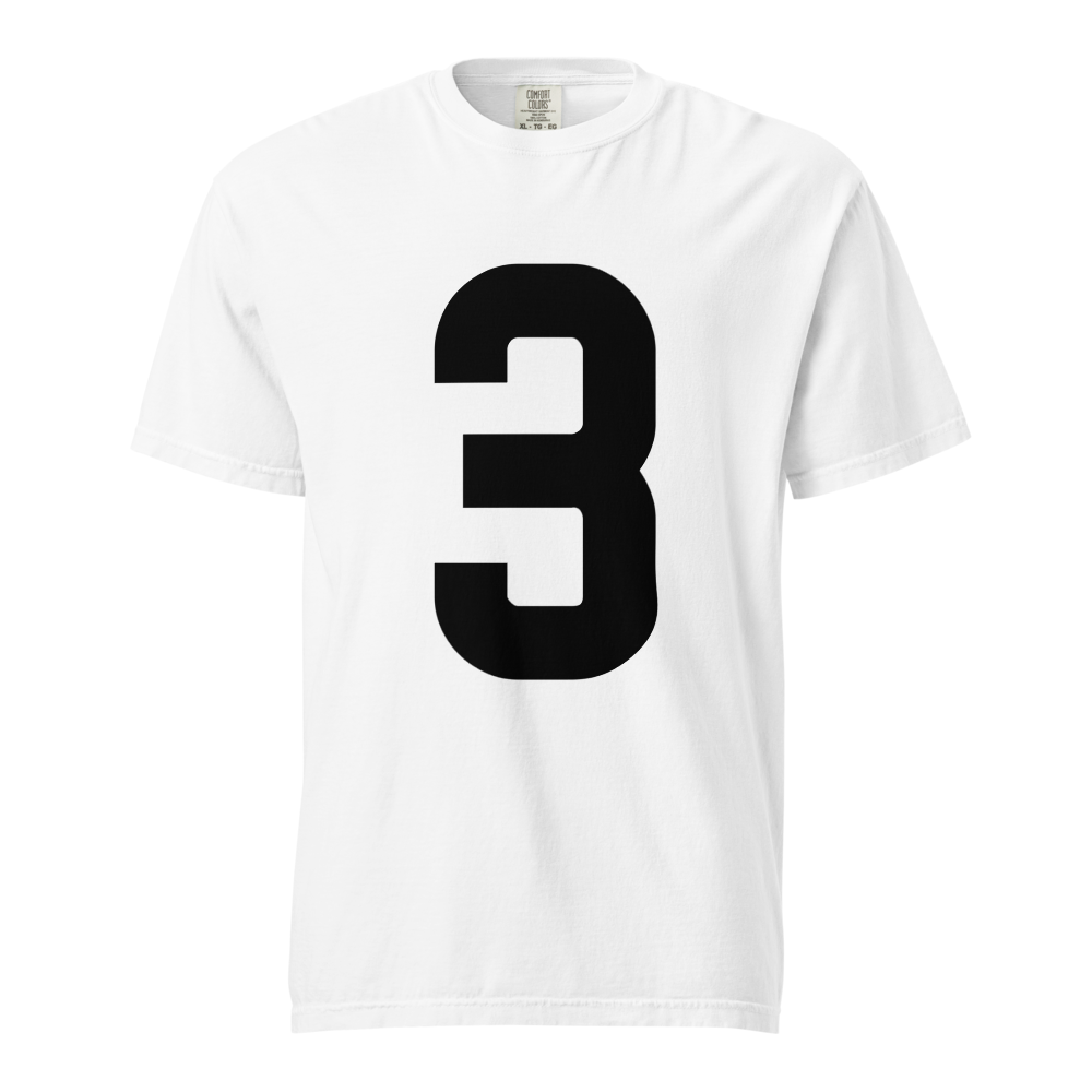 Regan Becker | Jersey Style Heavy Cotton Shirt