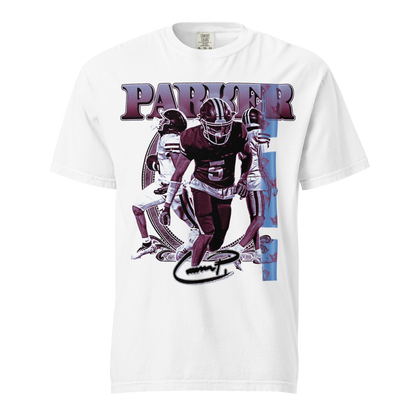 Canaan Parker | Mural Heavy Cotton Shirt