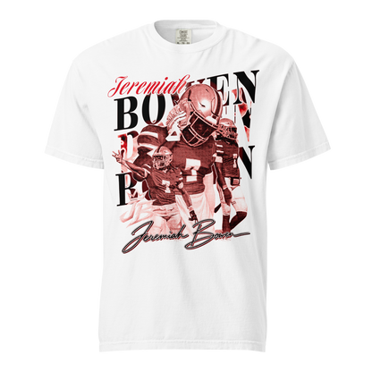 Jeremiah Bowen | Mural Heavy Cotton Shirt